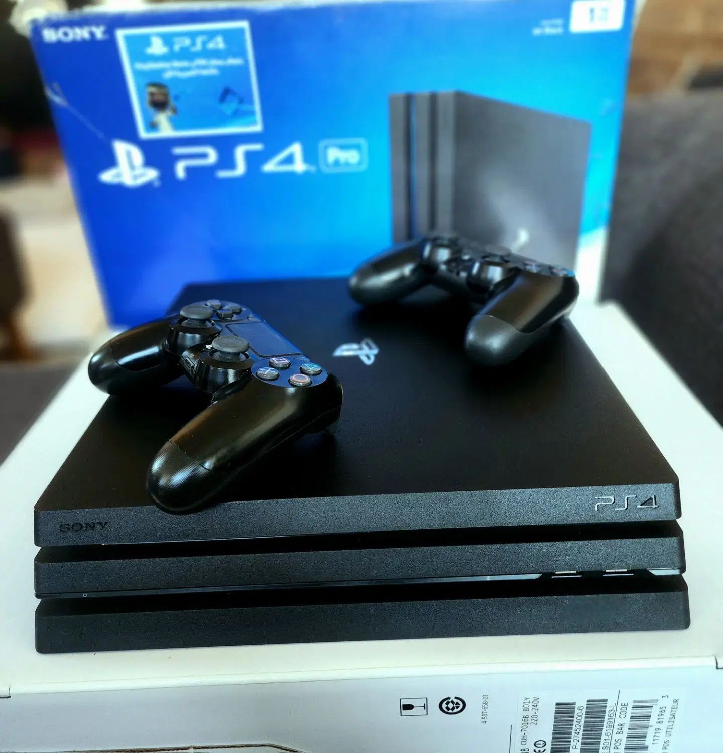 پرو کپی خور ورژن ۹.۰۰ کارکرد ۱ ماه با مهلت تست ps4|کنسول، بازی ویدئویی و آنلاین|شیراز, طلاب|دیوار