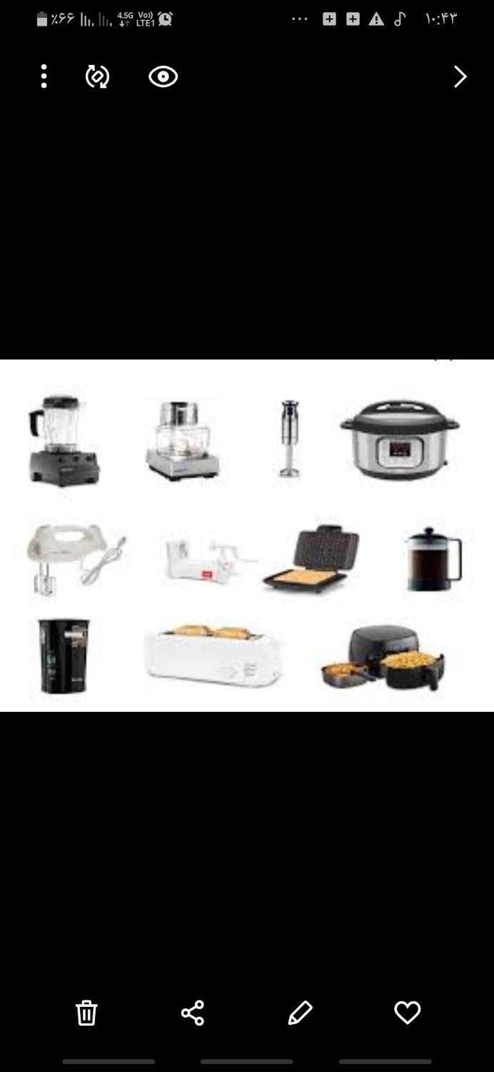 تعمیرتخصصی لوازم خانگی برقی|خدمات پیشه و مهارت|شیراز, وصال|دیوار