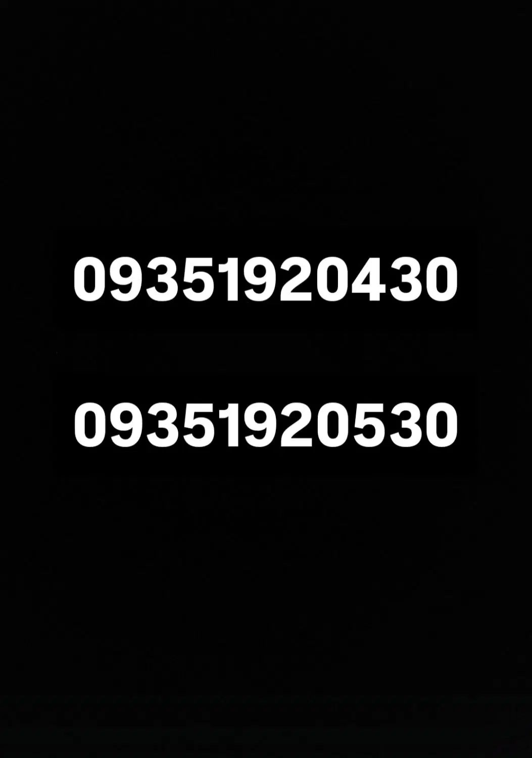 سیم کارت 0935|سیم‌کارت|تهران, علی‌آباد|دیوار