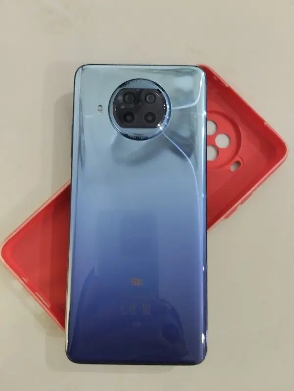 شیائومی Mi 10T Lite 5G|موبایل|تهران, مهرآباد جنوبی|دیوار