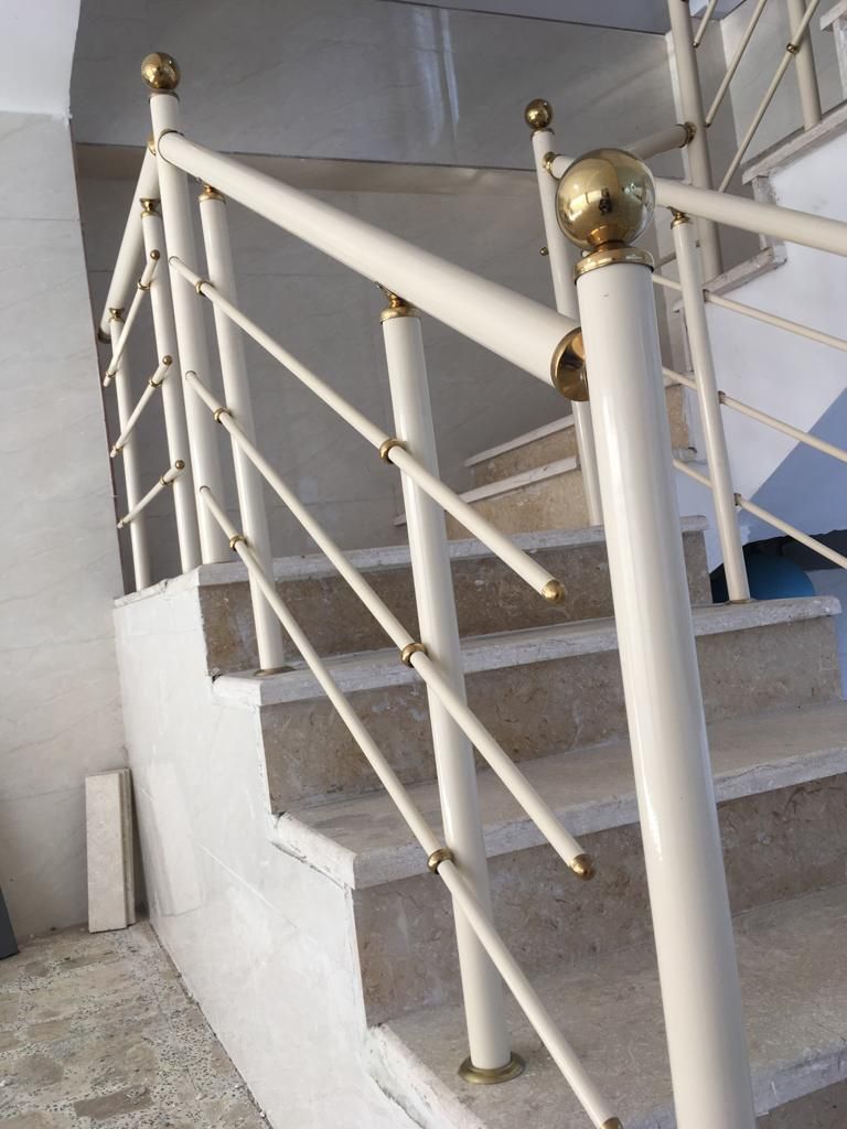 نرده استیل و|خدمات پیشه و مهارت|رشت, رودباری|دیوار