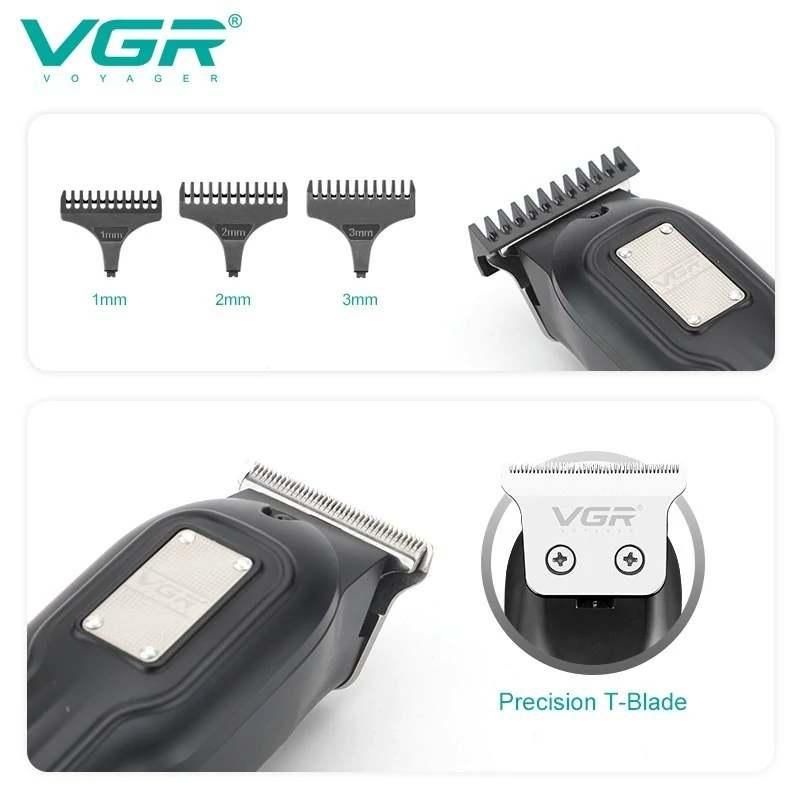 ماشین اصلاح خط زن و صفر زن918-VGR V به سفارش اروپا|آرایشی، بهداشتی، درمانی|قم, میرزائیه|دیوار