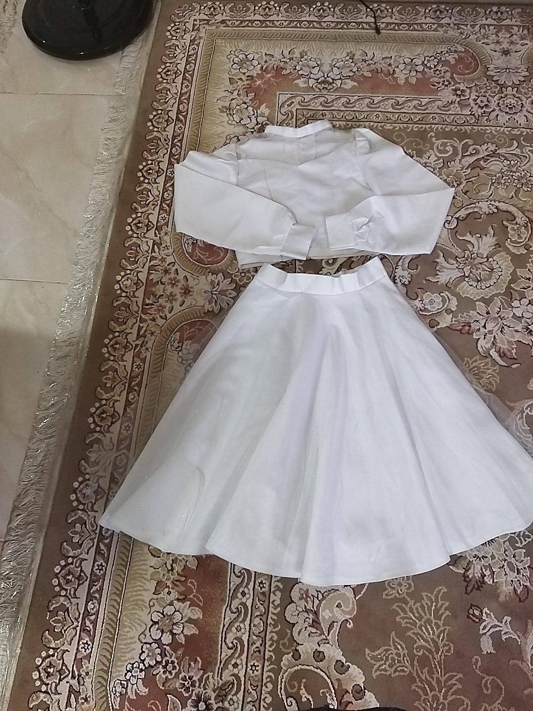 لباس مجلسی سایز ۳۸|لباس|قائم‌شهر, |دیوار