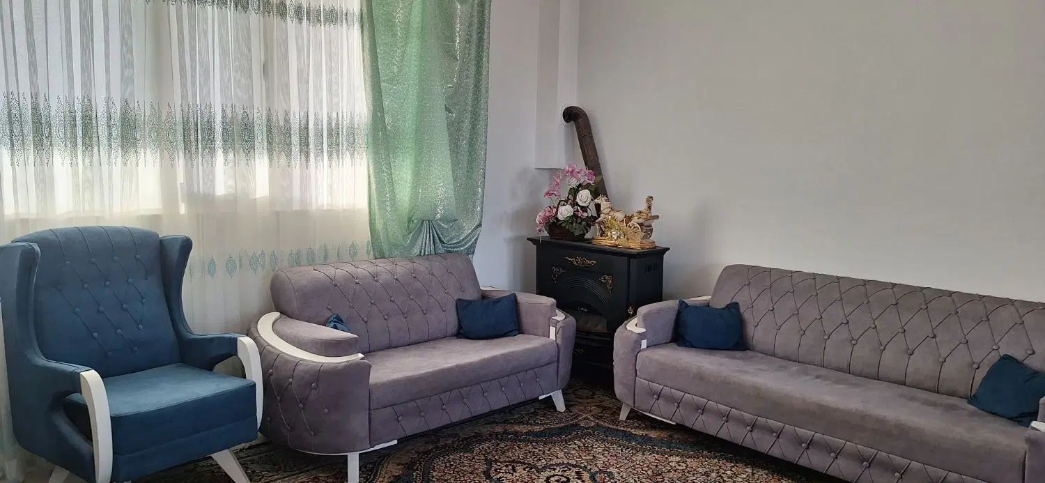 مبلمان اداری طوسی|مبلمان اداری|مشهد, شهرک رازی (شهرک غرب)|دیوار