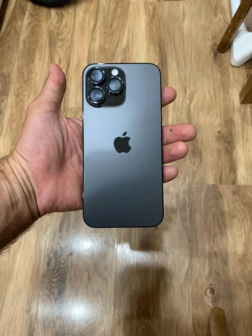 iPhone 14 promax|موبایل|تهران, استاد معین|دیوار
