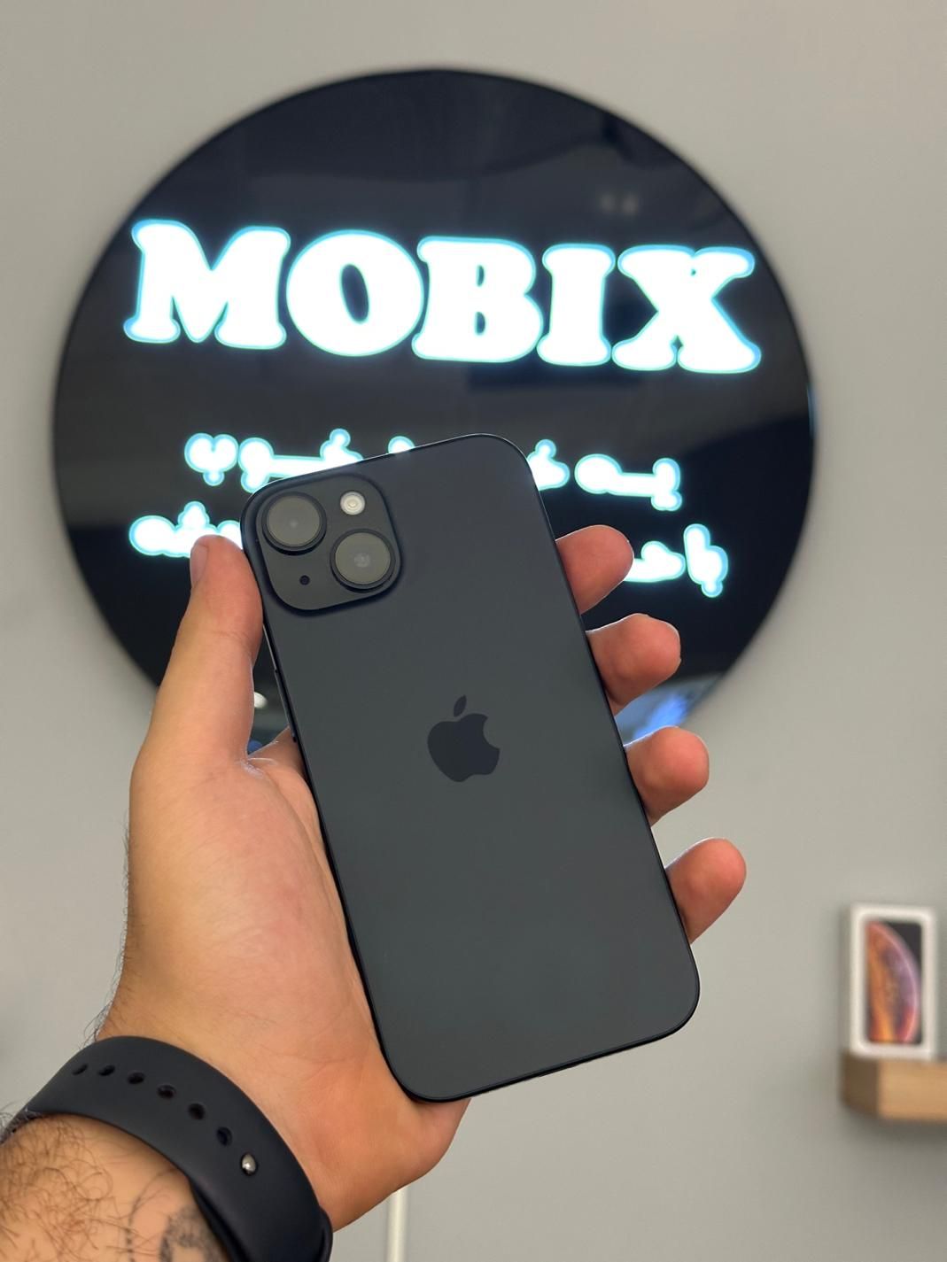 اپل ۱۵ - Iphone 15|موبایل|تهران, صادقیه|دیوار