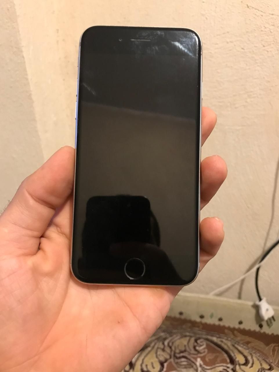 آیفون 6s|موبایل|تهران, سنگلج (شاپور)|دیوار