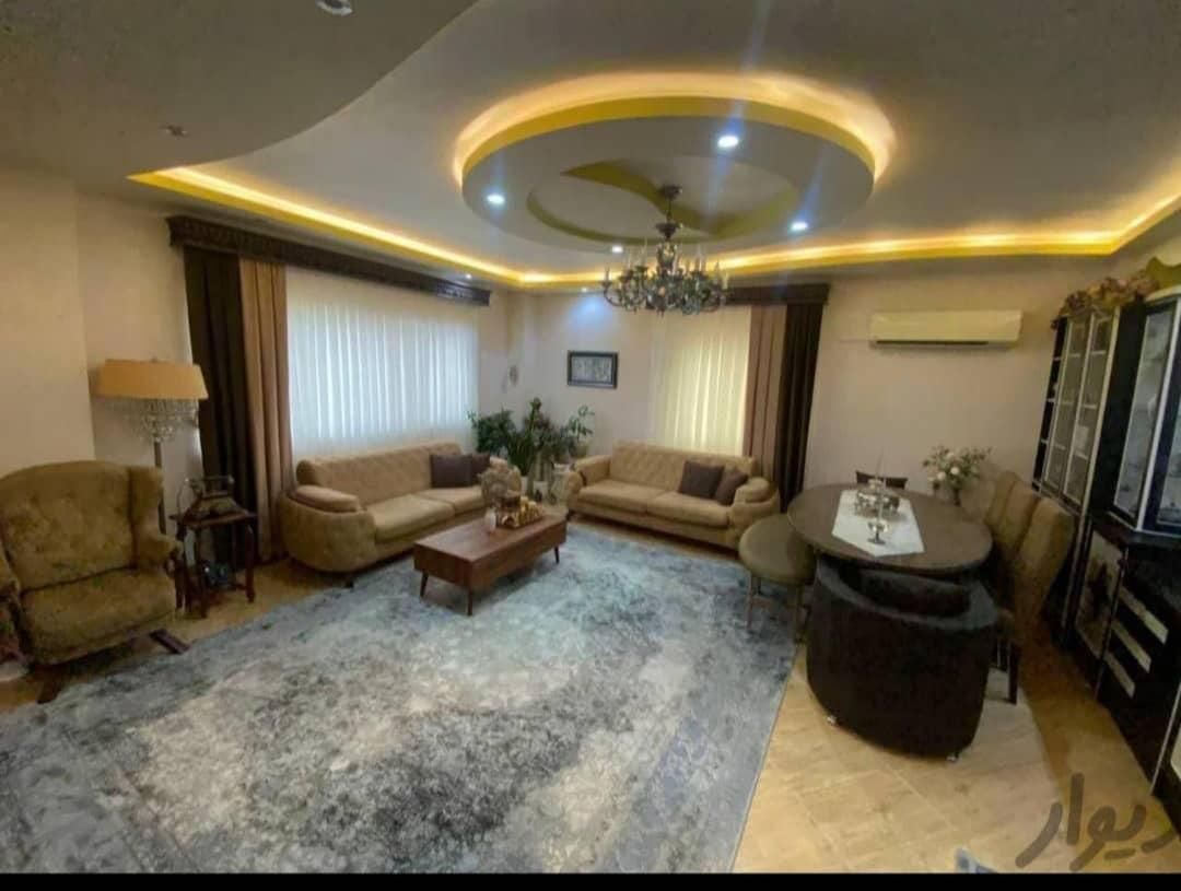 فروش آپارتمان ۱۰۷ متری ۲ خوابه|فروش آپارتمان|صومعه‌سرا, |دیوار