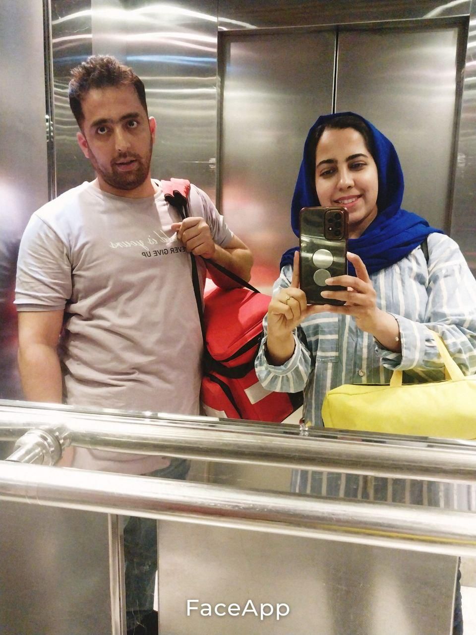 تزریقات،پانسمان و خدمات پرستاری توسط خانم وآقا|خدمات آرایشگری و زیبایی|قرچک, میرزائی شمالی|دیوار