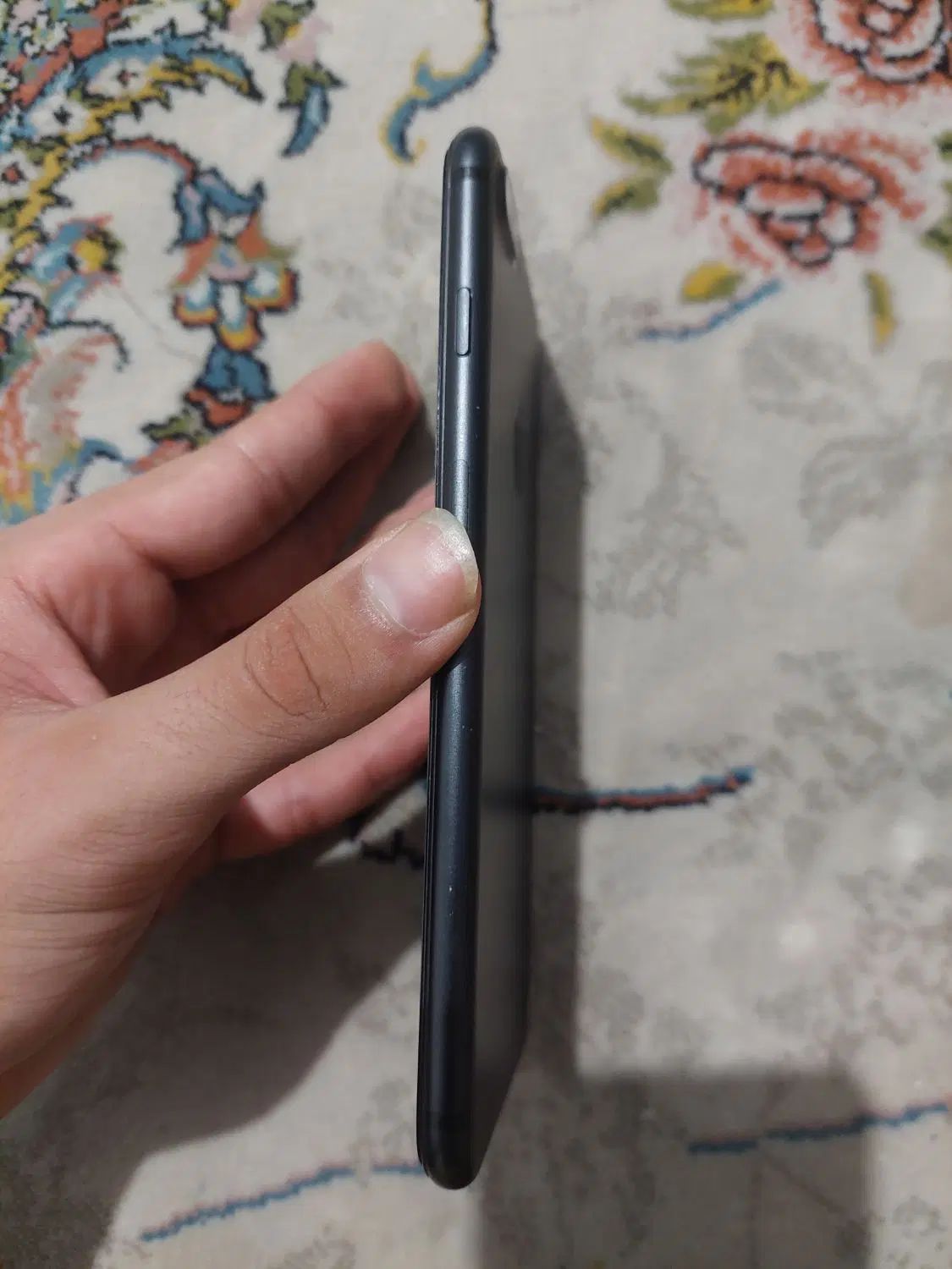 اپل iPhone 7 Plus با حافظهٔ ۲۵۶ گیگابایت|موبایل|تهران, تهرانپارس شرقی|دیوار
