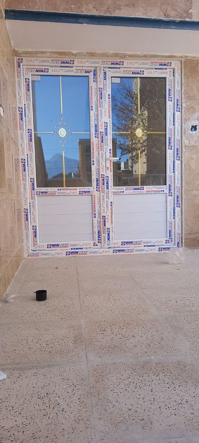 دربو پنجره دوجداره|خدمات پیشه و مهارت|ملایر, |دیوار