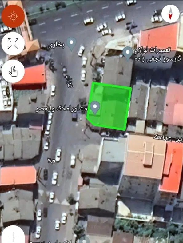 ملک تجاری 215 متر سند تک برگ 3 باب مغازه قلیپور|فروش مغازه و غرفه|رشت, گلزاران|دیوار