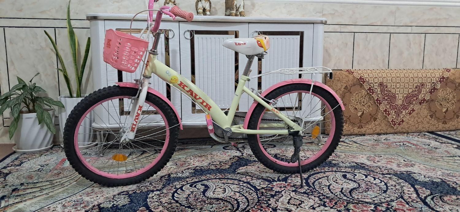 دوچرخه ۲۰|دوچرخه، اسکیت، اسکوتر|ایذه, |دیوار