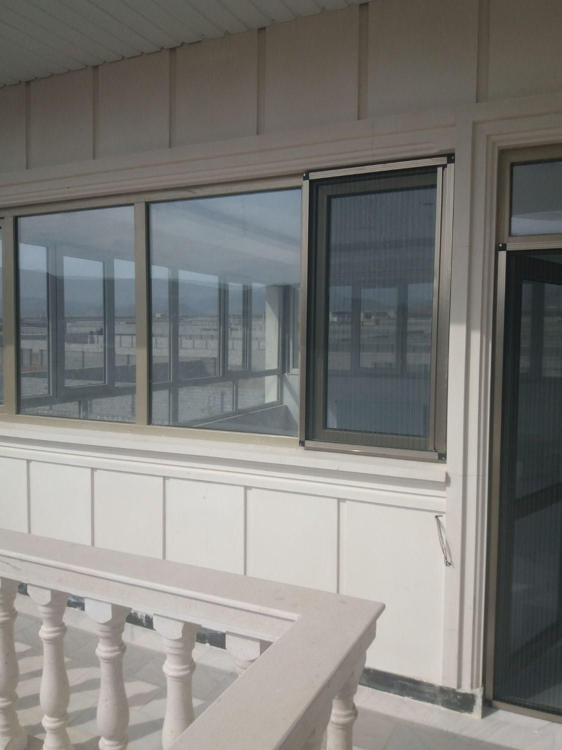 تولیدی وتعمیراتی درب وپنجره دوجدارهupvcوتوری کشویی|خدمات پیشه و مهارت|ارومیه, |دیوار