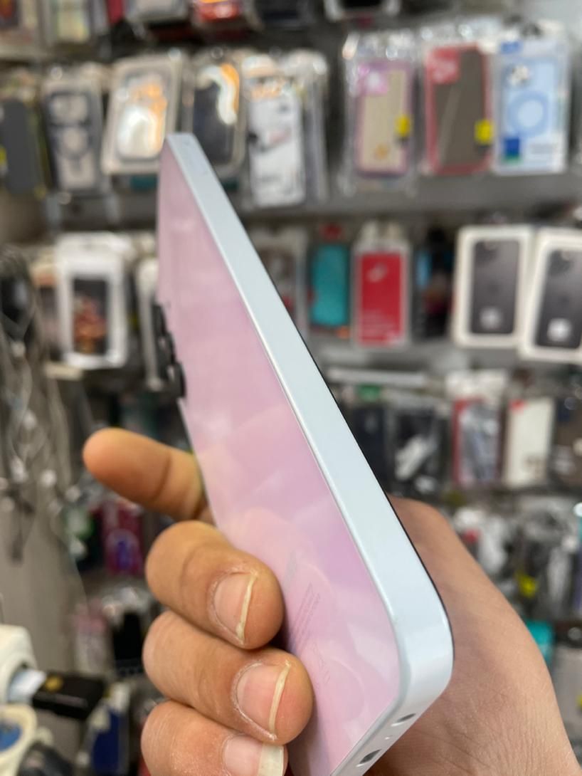سامسونگ Galaxy A15 با حافظهٔ ۱۲۸ گیگابایت|موبایل|تهران, دولت‌آباد|دیوار