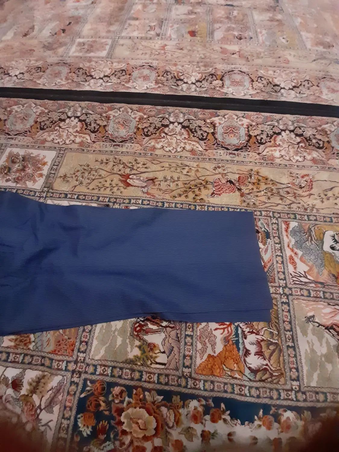 شلوار مردانه سایز ۴۸ و ۵۰|لباس|تهران, آشتیانی|دیوار