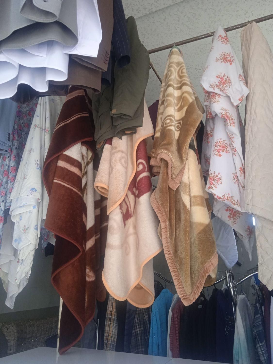 خشکشویی سعید|خدمات نظافت|اردبیل, |دیوار