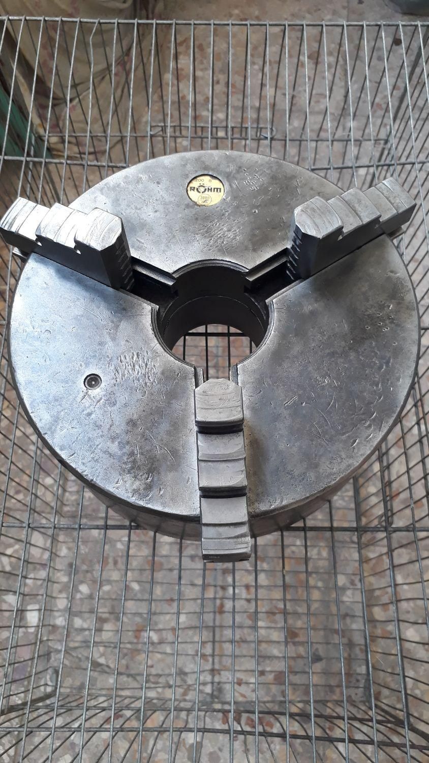 مته سنظام ۲۰ سانت رهم المان قدیمی|ابزارآلات|تهران, امین حضور|دیوار