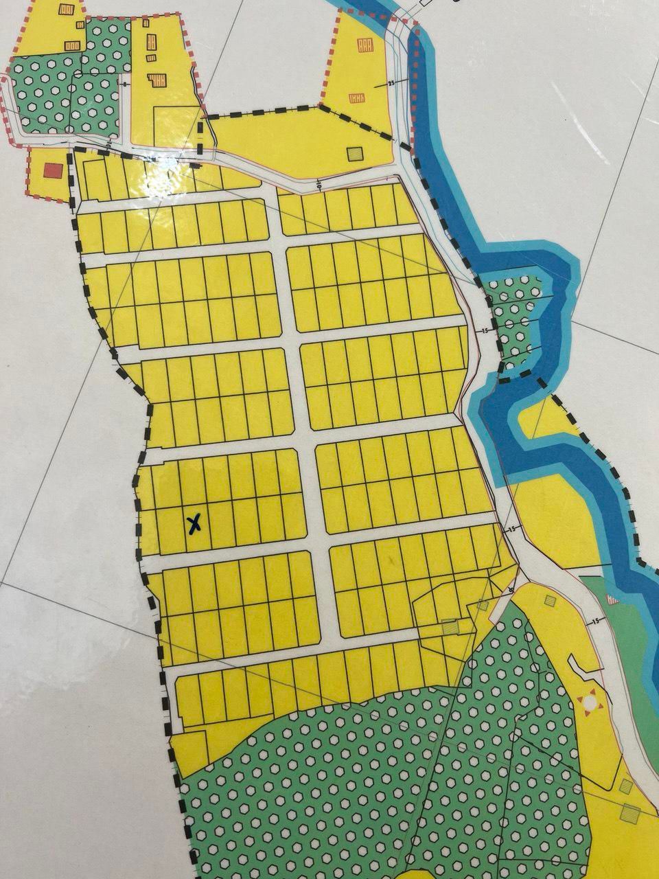 ۴۸۰ متر زمین شهرکی، سنددار،مسکونی، نشتارود،تنکابن|فروش زمین و ملک کلنگی|نشتارود, |دیوار