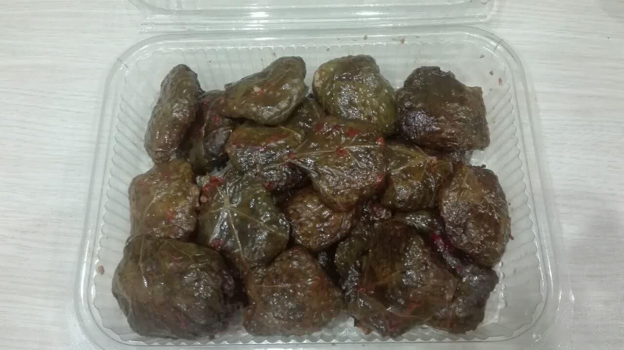 دلمه فروشی|خوردنی و آشامیدنی|کاشان, دانش|دیوار