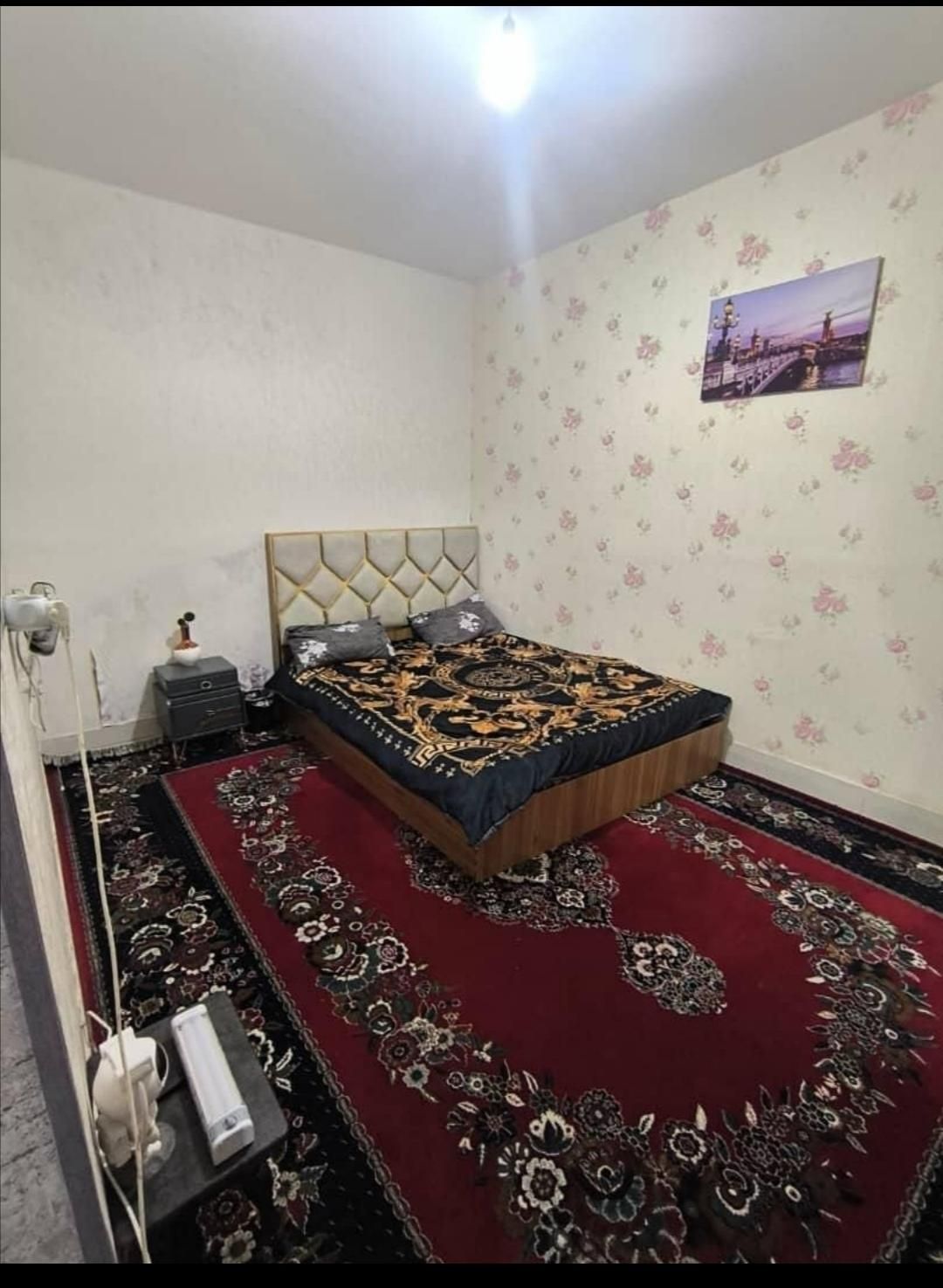 فروش آپارتمان ۱۰۰ متری ۲ خوابه همکف در کوشک میدان|فروش آپارتمان|شیراز, کوشک میدان|دیوار