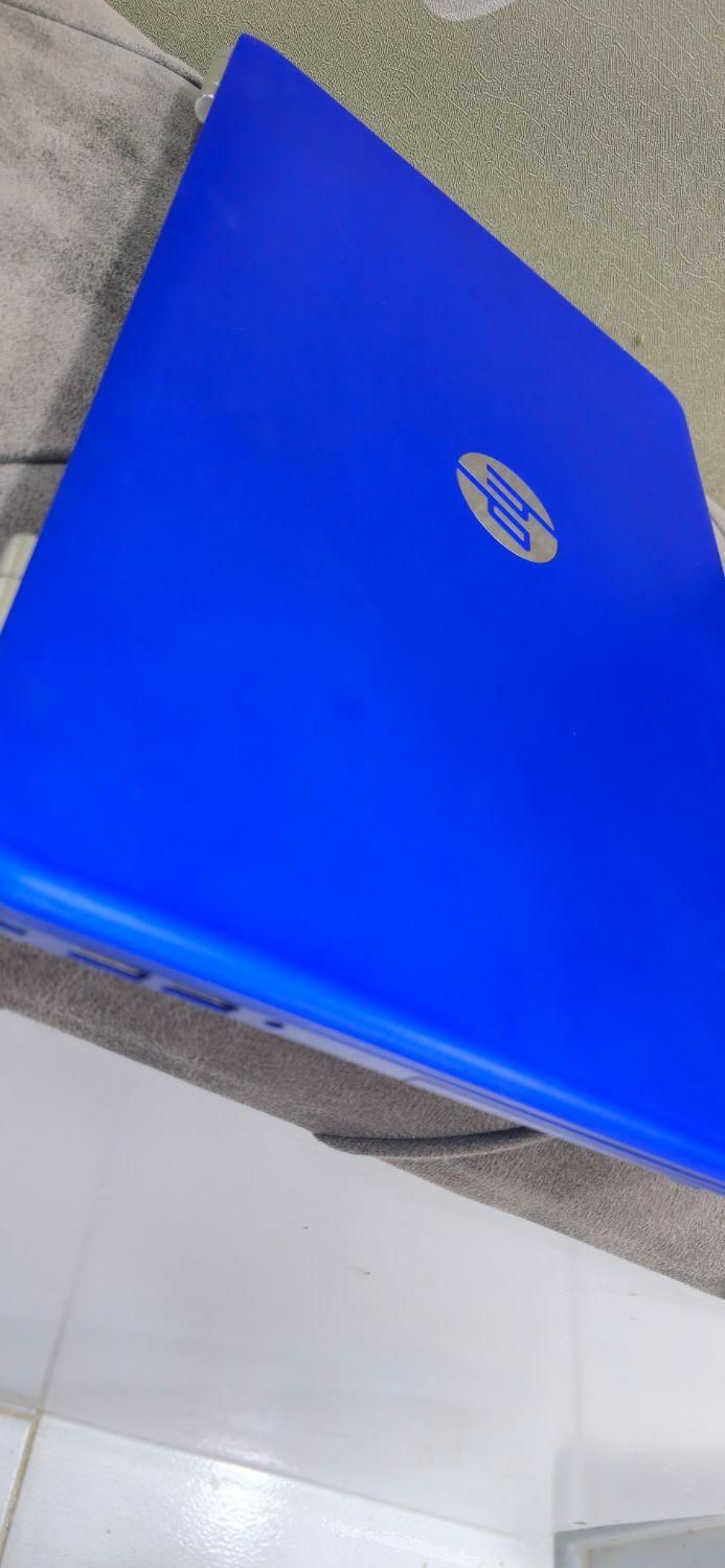 لپتاپ HP  فوق العاده تمیز|رایانه همراه|تایباد, |دیوار