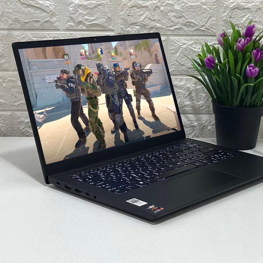 لپ تاپ قدرتمند مهندسی و گیمینگ Lenovo K14|رایانه همراه|اراک, |دیوار