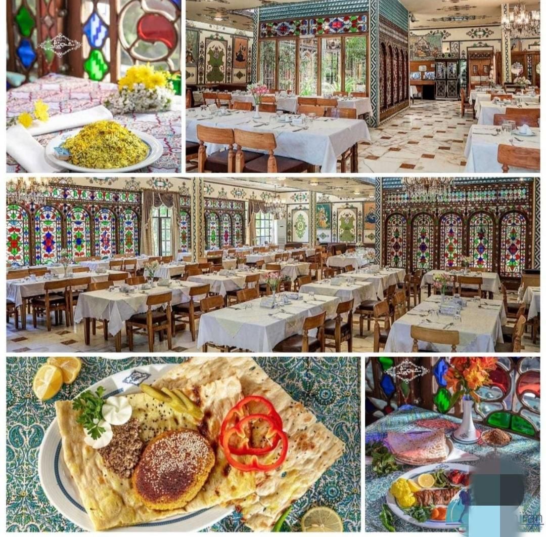 نرم افزار حسابداری ویژه رستوران|خدمات مالی، حسابداری، بیمه|زنجان, |دیوار