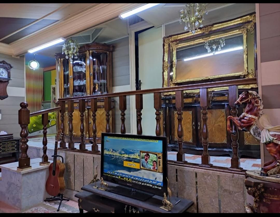 آپارتمان150متری همراه با سوییت مجزا|فروش آپارتمان|کرج, فاز ۳ مهرشهر|دیوار