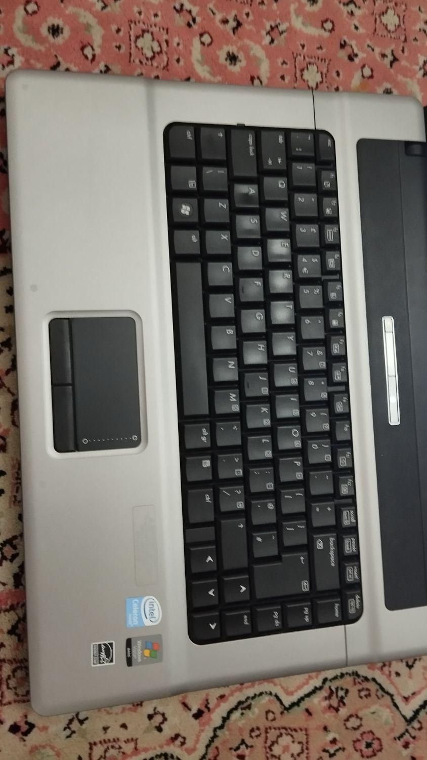 لپ تاپ hp|رایانه همراه|اندیمشک, |دیوار