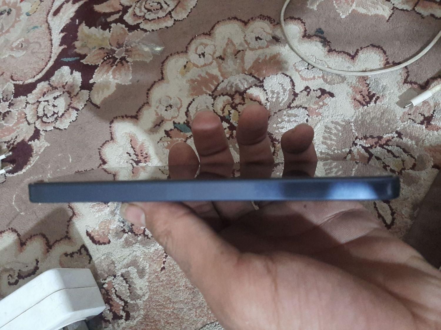 سامسونگ Galaxy A35 با حافظهٔ ۲۵۶ گیگابایت|موبایل|تهران, قیام‌دشت|دیوار