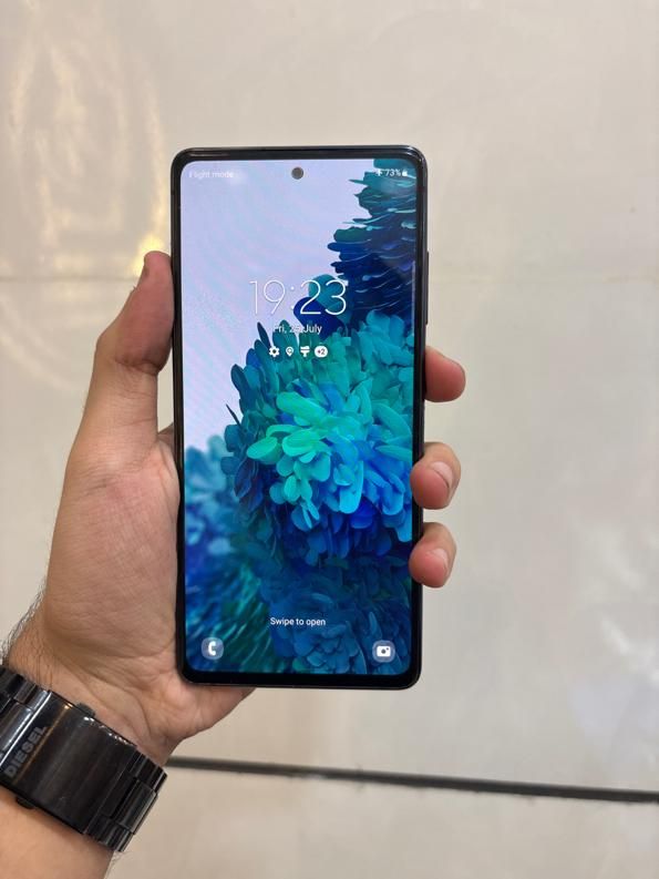 سامسونگ Galaxy S20 FE با حافظهٔ ۱۲۸ گیگابایت|موبایل|تهران, هفت حوض|دیوار