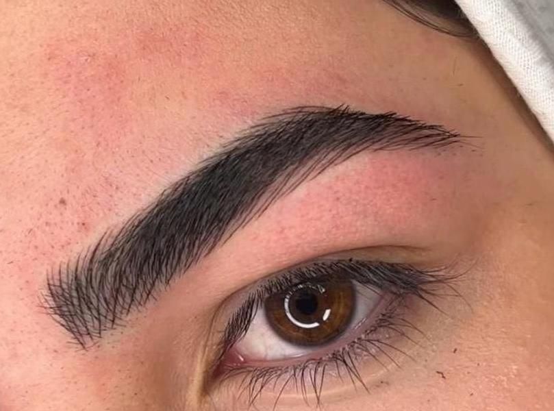 میکروبلیدینگ / شیدلب / فیبروز/تتو بدن/خط چشم|خدمات آرایشگری و زیبایی|گلبهار, شهر جدید گلبهار|دیوار