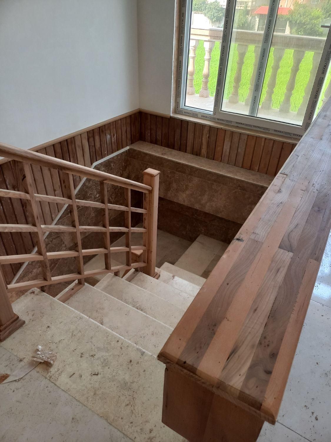 معاوضه ویلا استخر دار در بابل|فروش خانه و ویلا|زرگرشهر, |دیوار