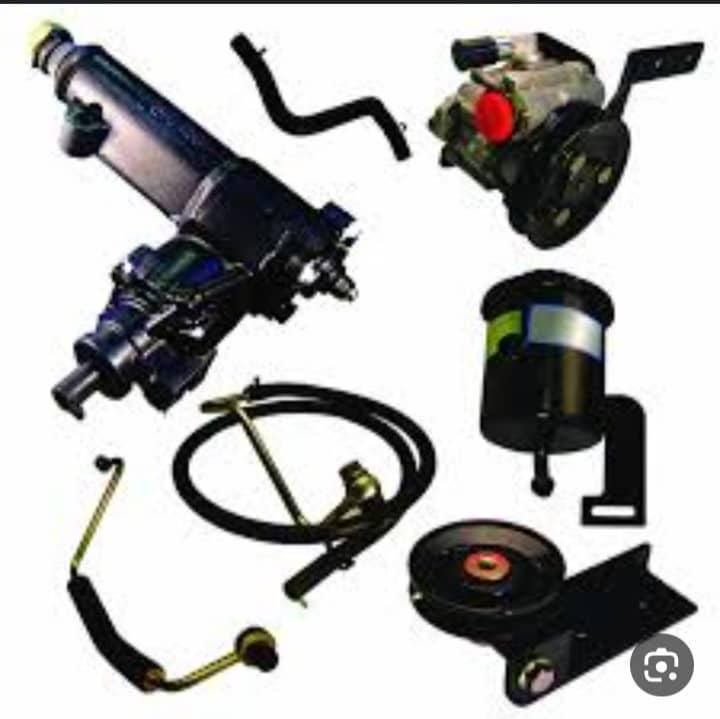 لوازم شوکا پادرا وسایپا ودیزل|قطعات یدکی و لوازم جانبی|تهران, بهارستان|دیوار