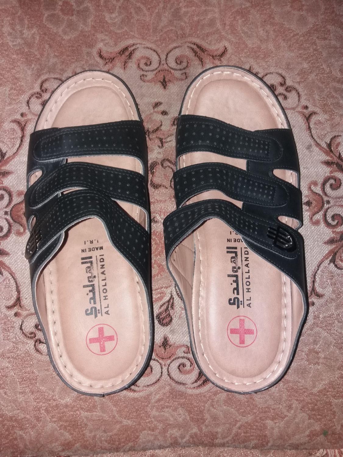 کفش‌های نومناسب|کیف، کفش، کمربند|لنجان, |دیوار