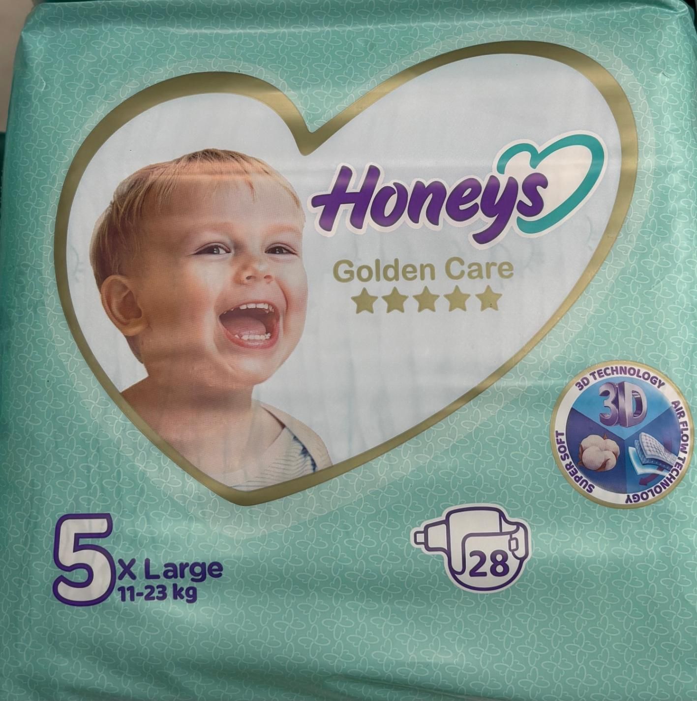 پوشک هانیز|اسباب و اثاث بچه|تهران, چهارصد دستگاه|دیوار