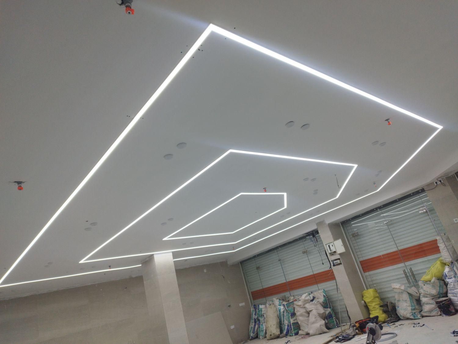 برقکار.لاین نوری.نور پردازی درشیراز و حومه|خدمات پیشه و مهارت|شیراز, شهرک گلستان|دیوار