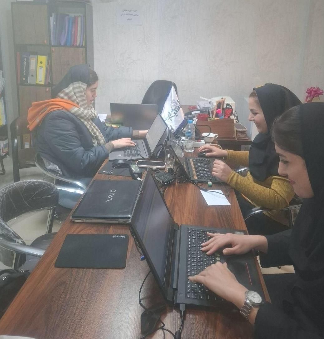 شرکت حسابداری وکاریابی راستین ترازهوشمند|خدمات مالی، حسابداری، بیمه|رشت, بازار|دیوار