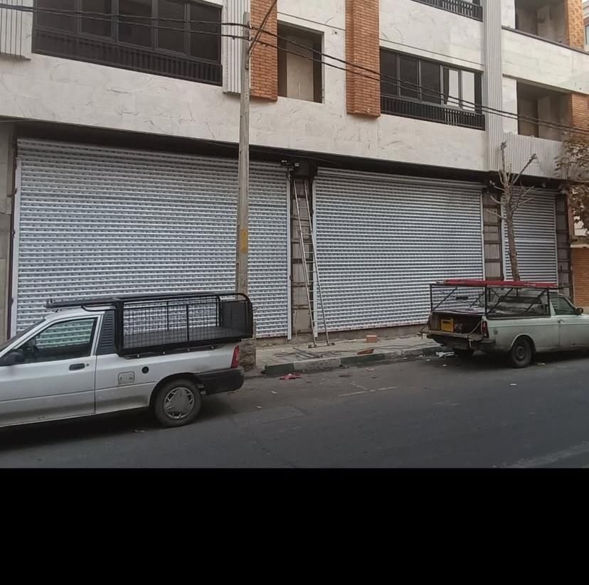 کرکره برقی دربهای اتوماتیک|خدمات پیشه و مهارت|رباطکریم, رباطکریم|دیوار