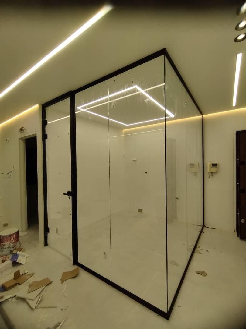 نصاب پارتیشن|استخدام صنعتی، فنی، مهندسی|تهران, حسین‌آباد|دیوار