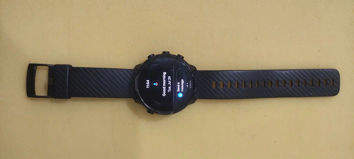 سونتو ۷ ، suunto 7|ساعت|تهران, حکیمیه|دیوار