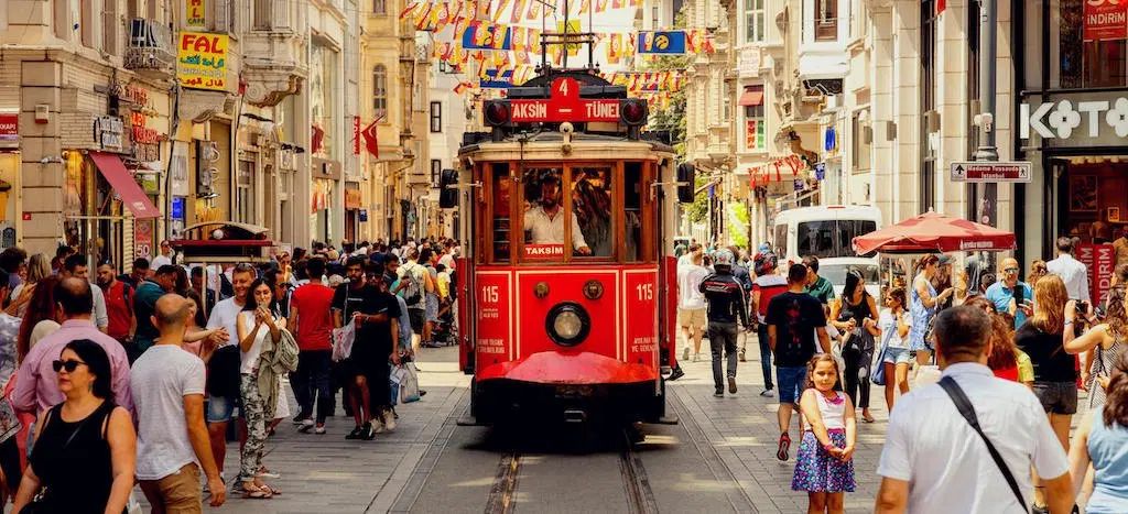 تور استانبول|تور و چارتر|تهران, بهجت‌آباد|دیوار