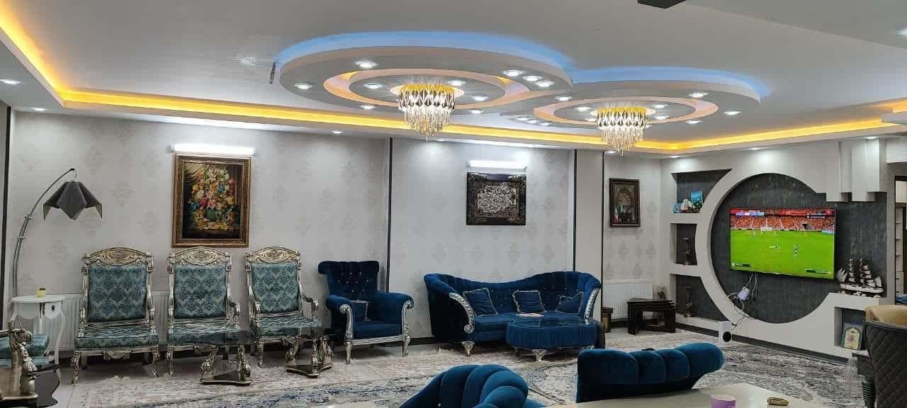 فروش آپارتمان نوساز 146 متری 3 خواب شهرک کوثر|فروش آپارتمان|اصفهان, شهرک کوثر|دیوار