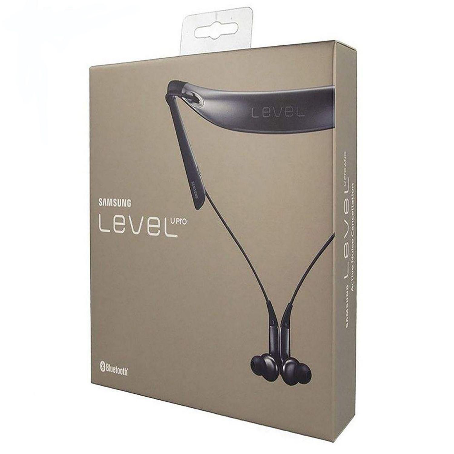 هنزفری سامسونگ  مدل level u pro(اورجینال )|لوازم جانبی موبایل و تبلت|سمنان, |دیوار