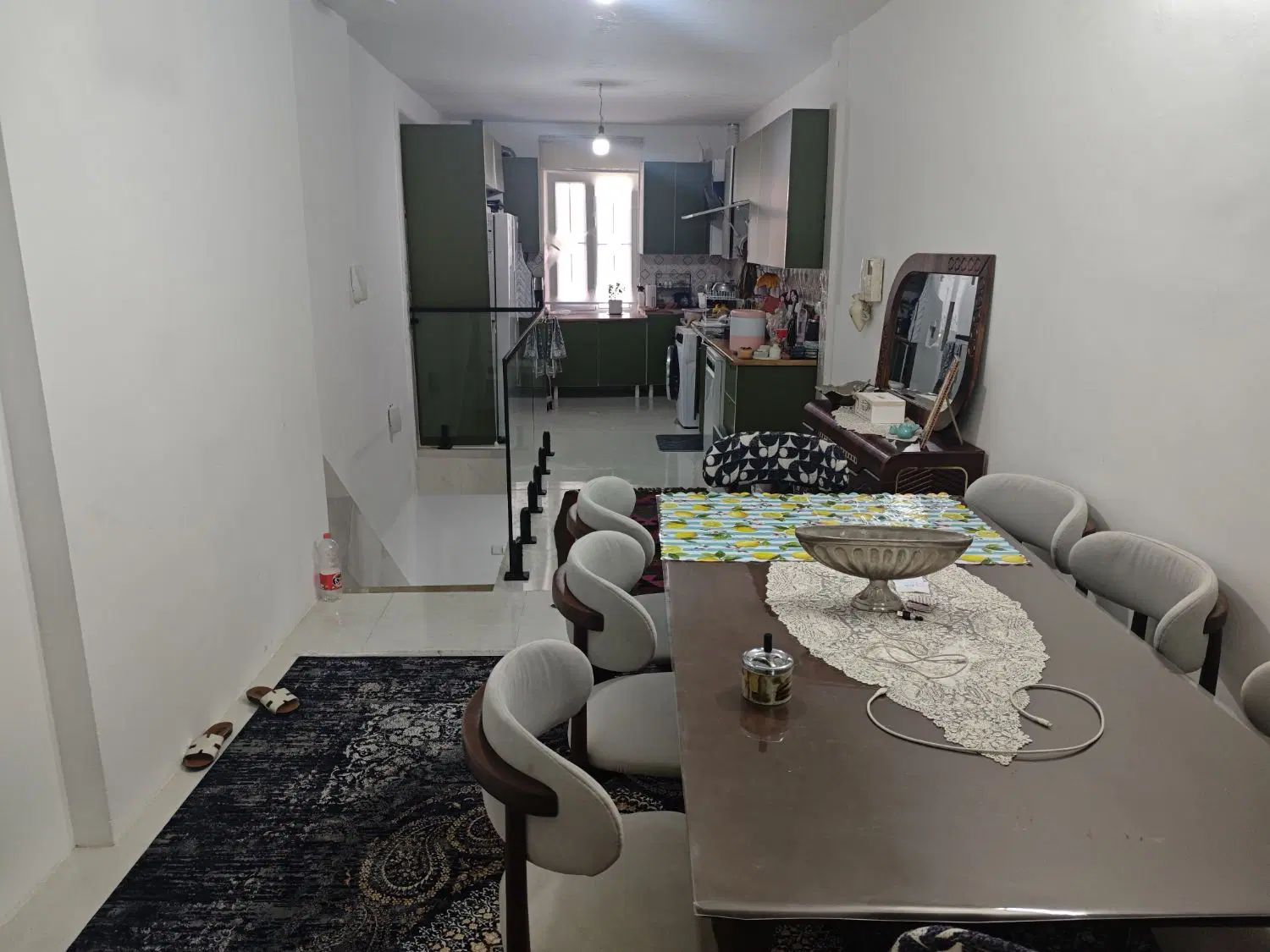 خانه دربستی دوبلکس|اجارهٔ خانه و ویلا|کرج, اسلام‌آباد|دیوار
