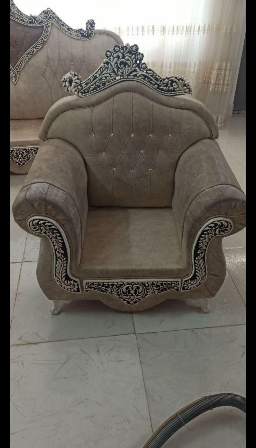 مبل شویی / مبلشویی/ شستن مبل / شستن تشک خوشخواب|خدمات نظافت|بیرجند, |دیوار