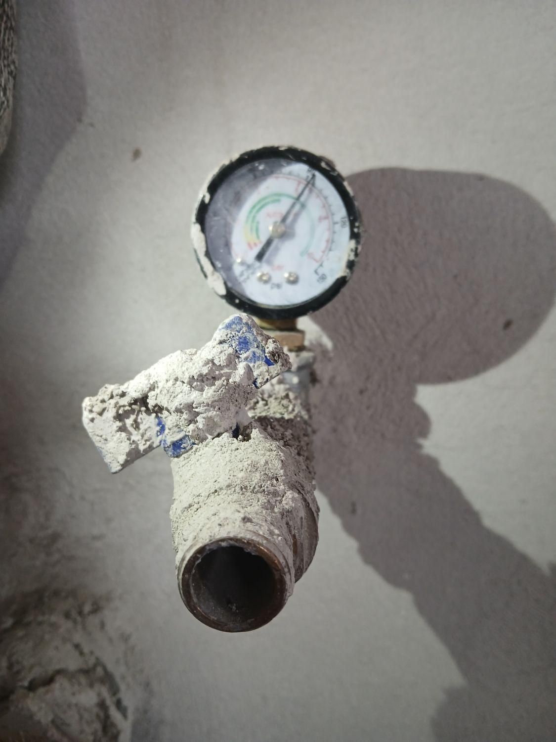 تخریب حرفه ای و ایمن ساختمان|خدمات پیشه و مهارت|بندر انزلی, چهارفریضه|دیوار