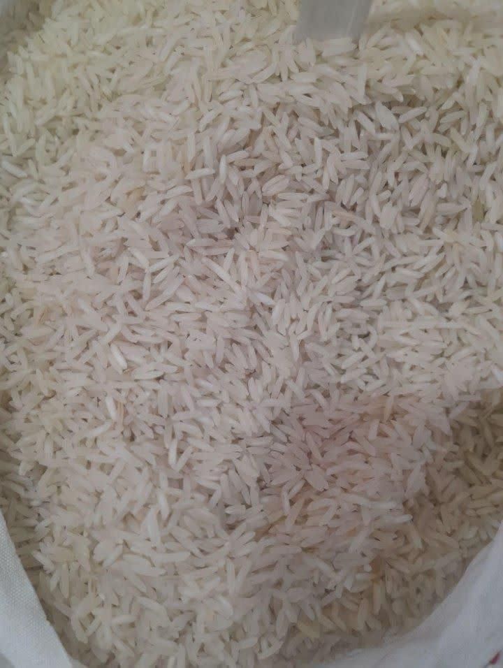 برنج طارم استخوانی|خوردنی و آشامیدنی|تهران, خلیج فارس|دیوار