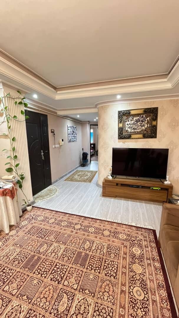 آپارتمان ۹۵ متری/سند تک برگ/ پارکینگ/ آسانسور|فروش آپارتمان|رشت, لاکانی|دیوار